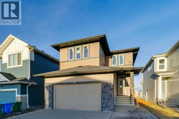 144 Hotchkiss Common SE, Calgary, Alberta T3S0N8