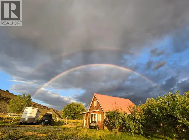 6219 Sundown Road, Kamloops, British Columbia V0K2J0