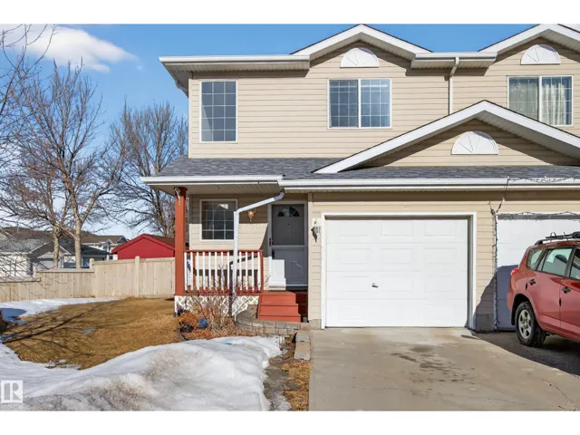 6840 159A AV NW, Edmonton, Alberta T5Z3N9