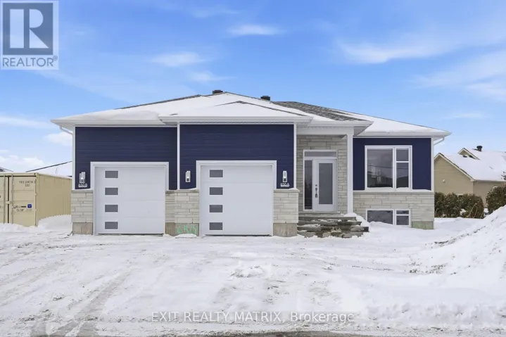 B - 650 WEST STREET W, Hawkesbury, Ontario K6A3X1