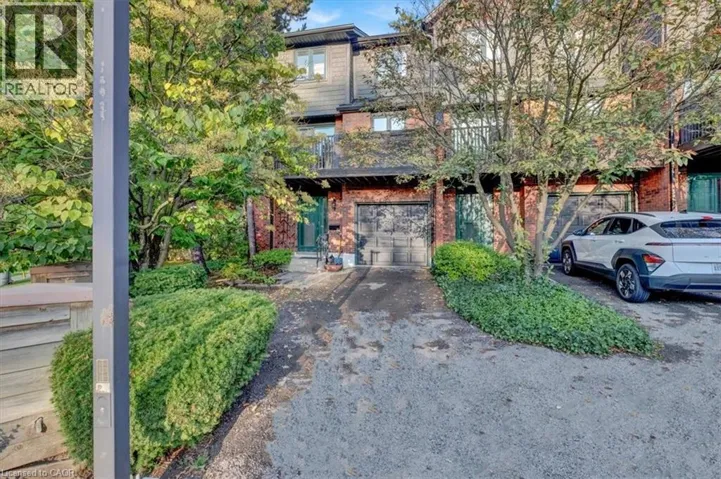 1983 MAIN Street W Unit# 1, Hamilton, Ontario L8S4R2