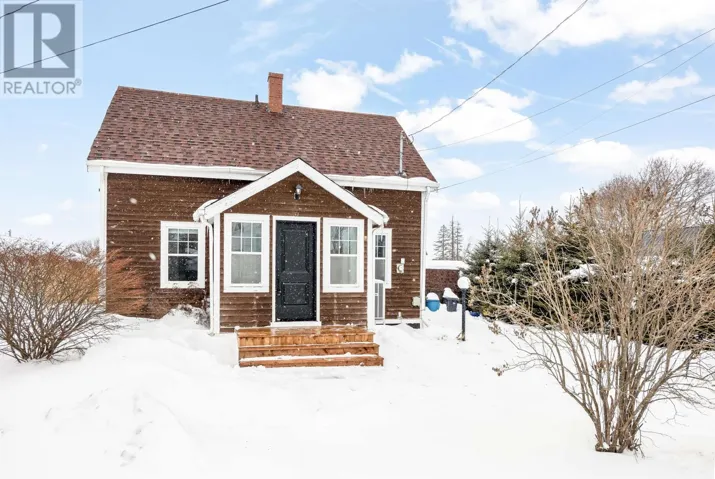 51 Pleasant Street, Kensington, Prince Edward Island C0B1M0