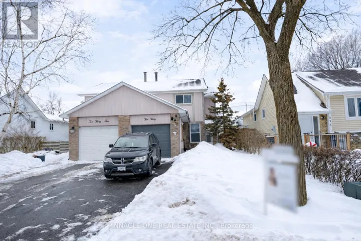 230 NORTHMINSTER COURT N, Oshawa (Centennial), Ontario L1G7M6