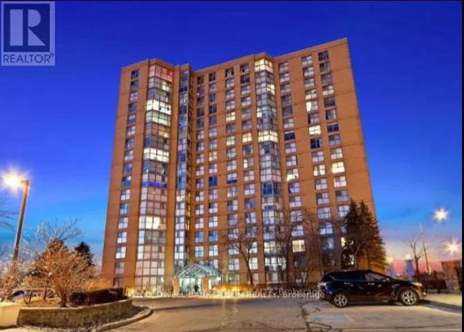208 - 90 DALE AVENUE, Toronto (Guildwood), Ontario M1J3N4