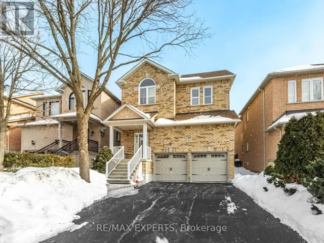 97 DIPLOMA AVENUE, Vaughan (Sonoma Heights), Ontario L4H3A6