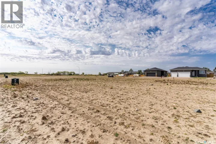 509 Bentika STREET, Bethune, Saskatchewan S0G0H0