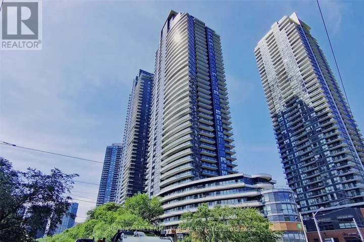 608 - 2212 LAKE SHORE BOULEVARD, Toronto (Mimico), Ontario M8V0A9