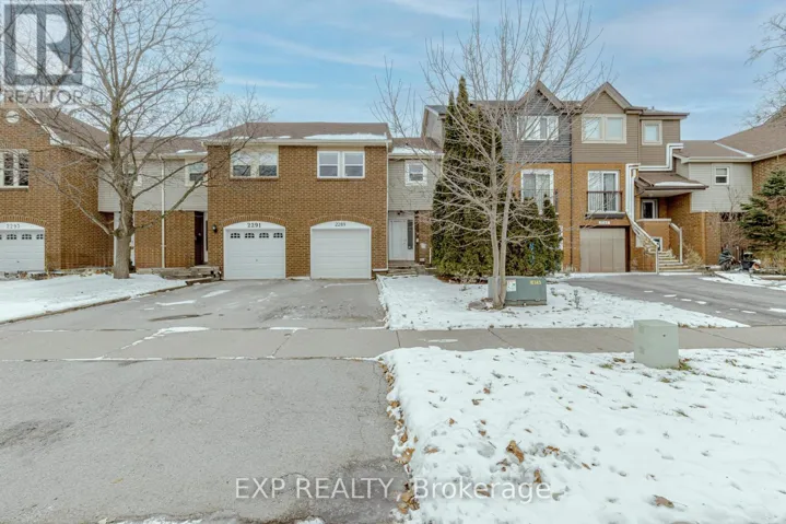 2289 MUNN'S AVENUE, Oakville (RO River Oaks), Ontario L6H5E9