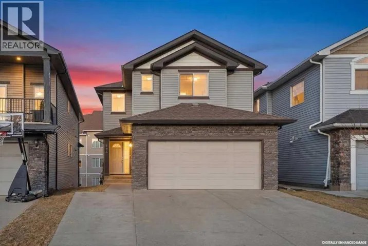 194 Sherwood Mount NW, Calgary, Alberta T3R0G5