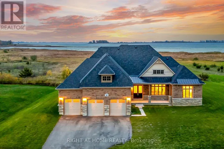 30 WELLERS WAY, Quinte West (Murray Ward), Ontario K0K1L0