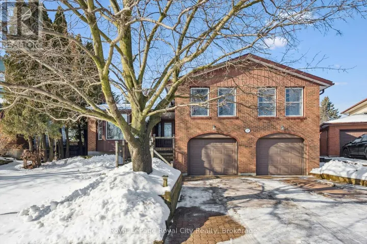 28 WIMBLEDON ROAD, Guelph (Willow West/Sugarbush/West Acres), Ontario N1H7N1