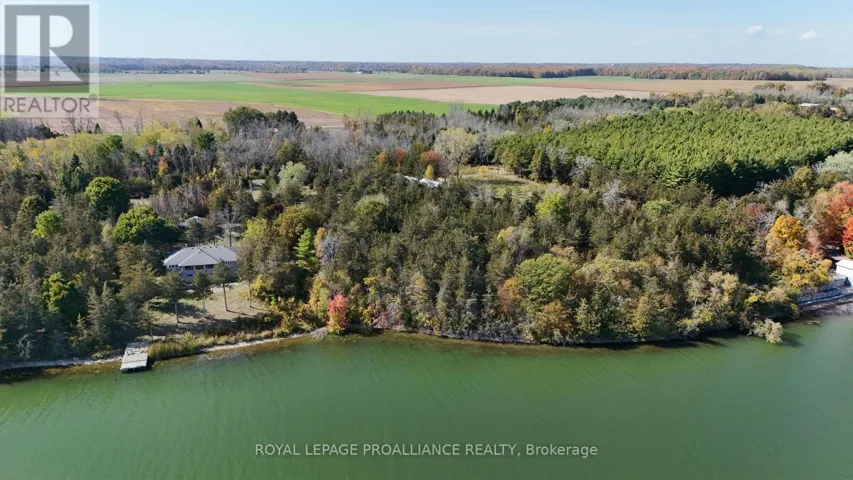 4563 COUNTY 9 ROAD, Greater Napanee (Greater Napanee), Ontario K7R3K8