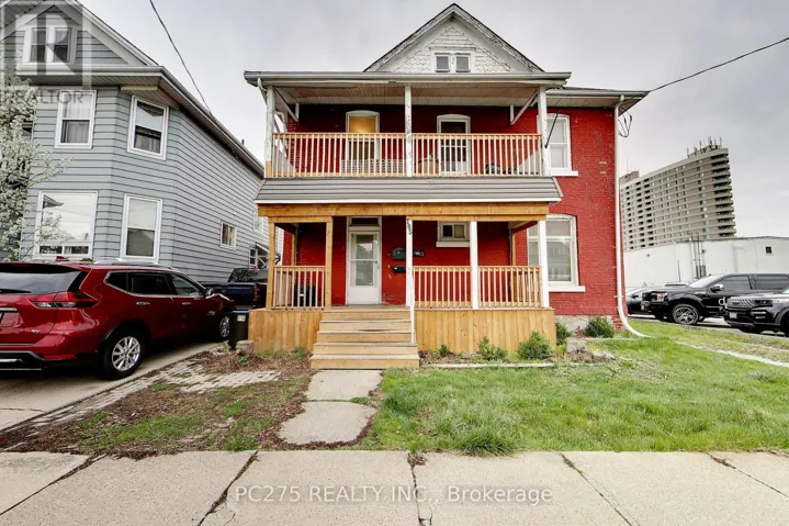 185 BROCK STREET N, Sarnia, Ontario N7T5Z4