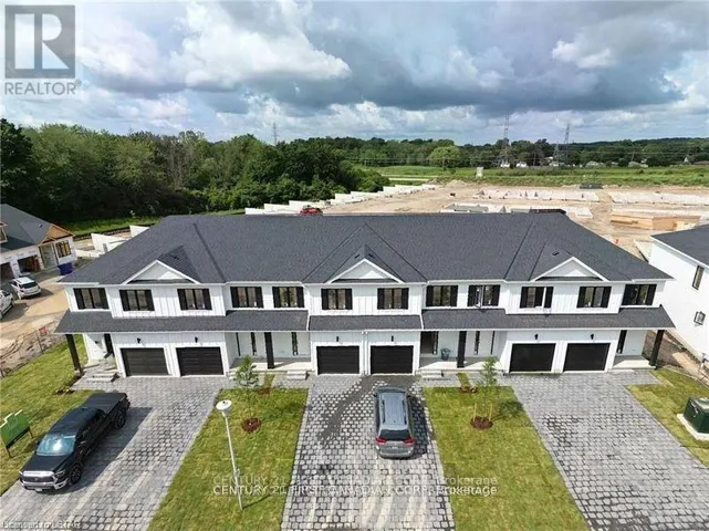 121 - 1960 EVANS BOULEVARD, London South (South U), Ontario N6M0A2