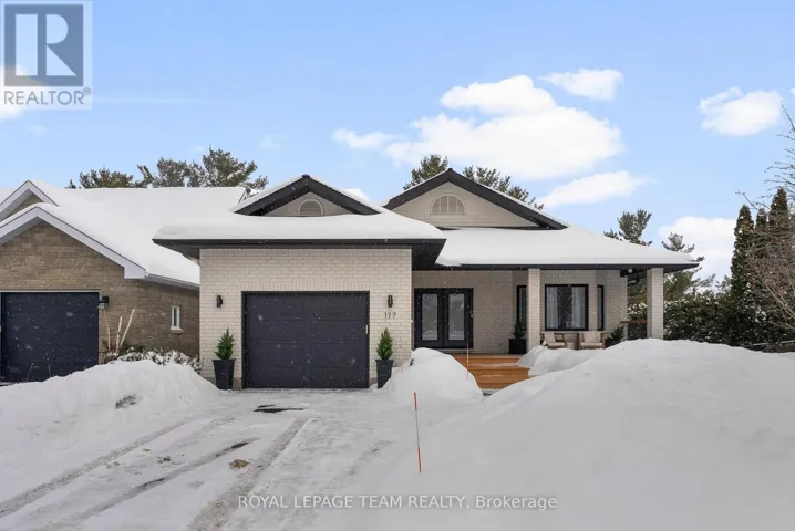 177 CHARLES STREET, Arnprior, Ontario K7S3V5