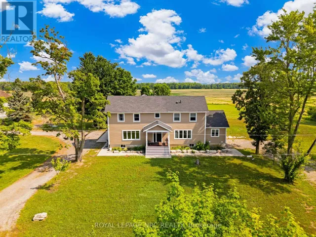 4692 GILMORE ROAD, Fort Erie (Mulgrave), Ontario L0S1N0