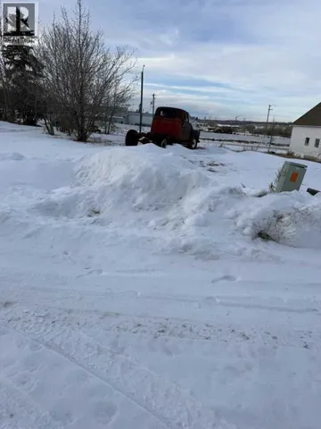 4910 50 Street, Meeting Creek, Alberta T0B2Z0