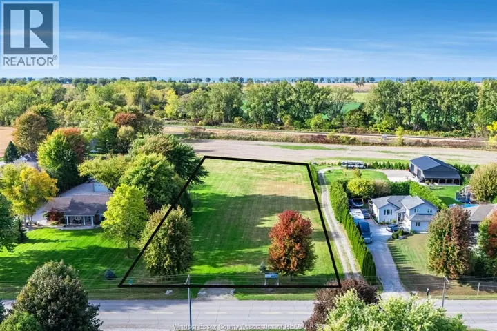 4325 Tecumseh LINE, Tilbury North, Ontario N0P2L0