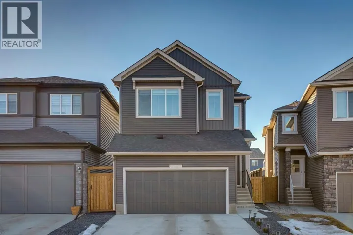 170 Creekstone Path SW, Calgary, Alberta T2X4P8