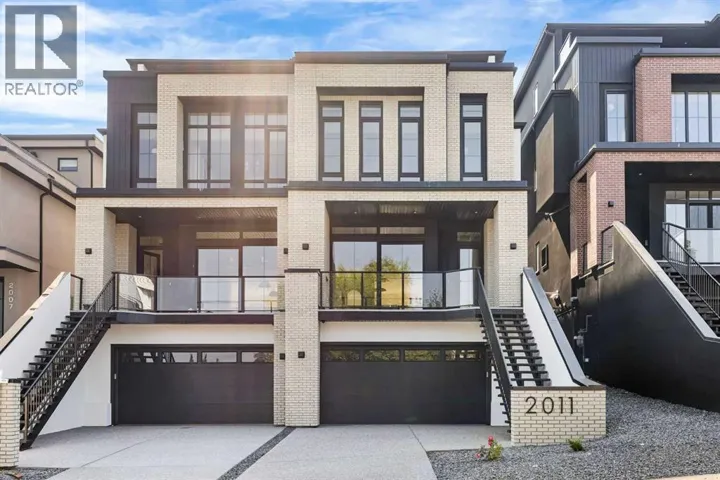 2011 28 Avenue SW, Calgary, Alberta T2T1K4