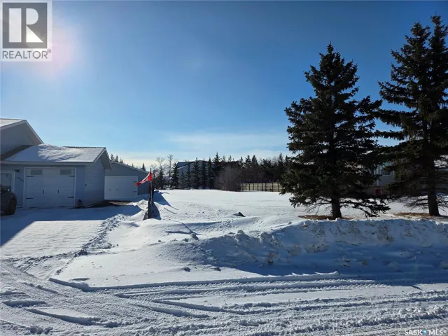 1022 111th AVENUE E, Tisdale, Saskatchewan S0E1T0