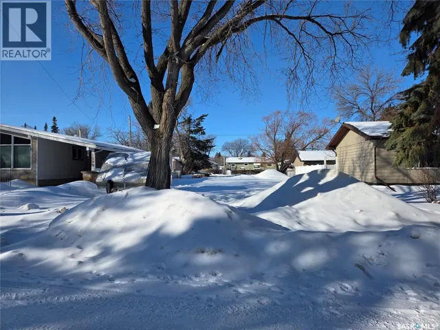1511 98th STREET, Tisdale, Saskatchewan S0E1T0