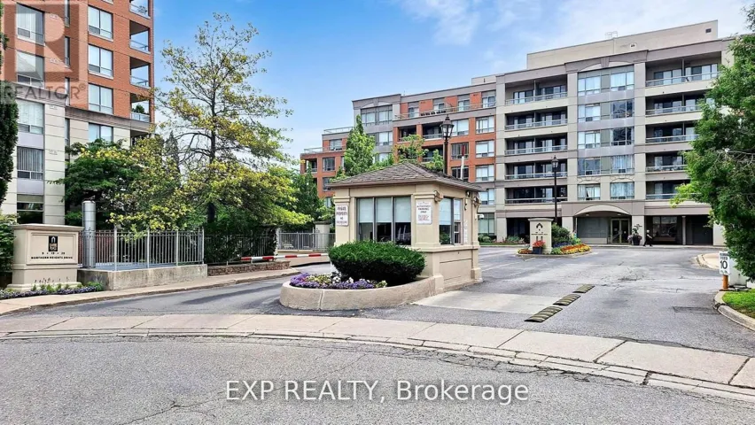 PH6 - 29 NORTHERN HEIGHTS DRIVE, Richmond Hill (Langstaff), Ontario L4B4L8