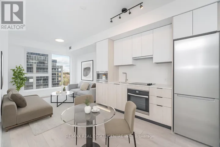 731 - 1007 THE QUEENSWAY, Toronto (Islington-City Centre West), Ontario M8Z0C6