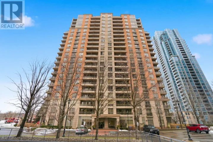707 - 5229 DUNDAS STREET W, Toronto (Islington-City Centre West), Ontario M9B6L9