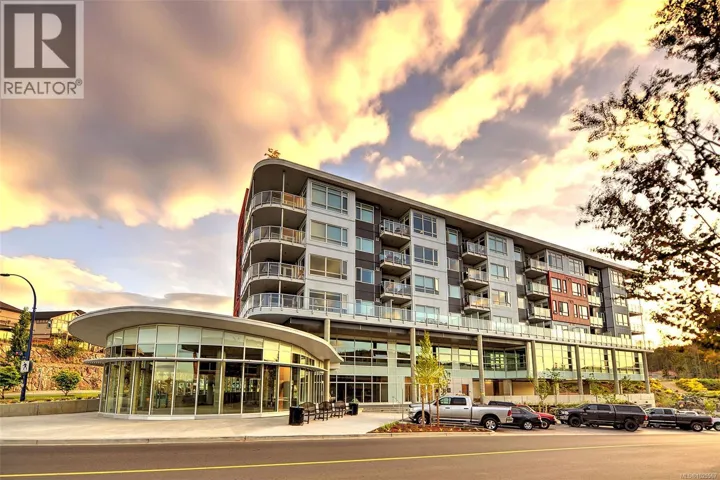 407 1311 Lakepoint Way, Langford, British Columbia V9B0S7