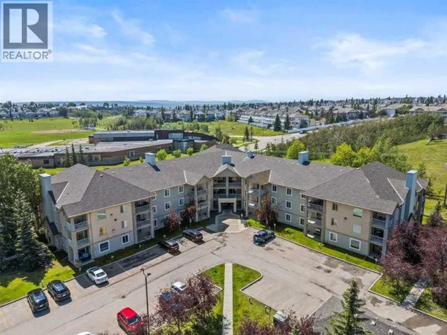 110, 1000 Citadel Meadow Point NW, Calgary, Alberta T3G5N5