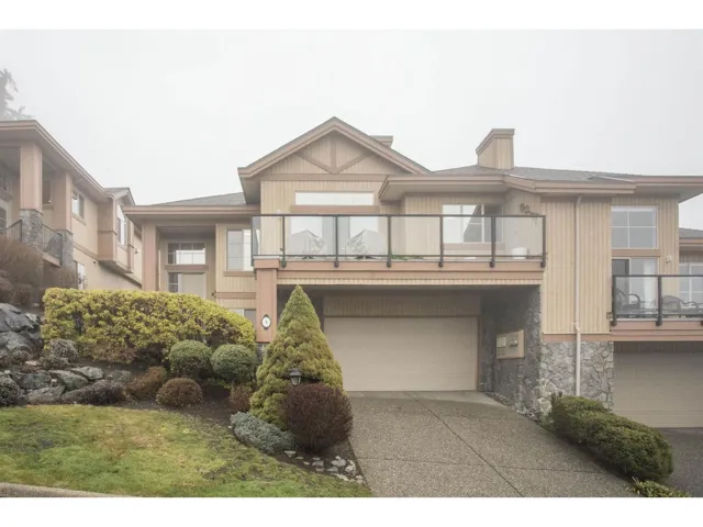 9 35931 EMPRESS DRIVE, Abbotsford, British Columbia V3G2M9