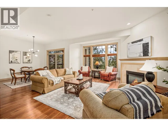 1795 Country Club Drive Unit# 126, Kelowna, British Columbia V1V3E8
