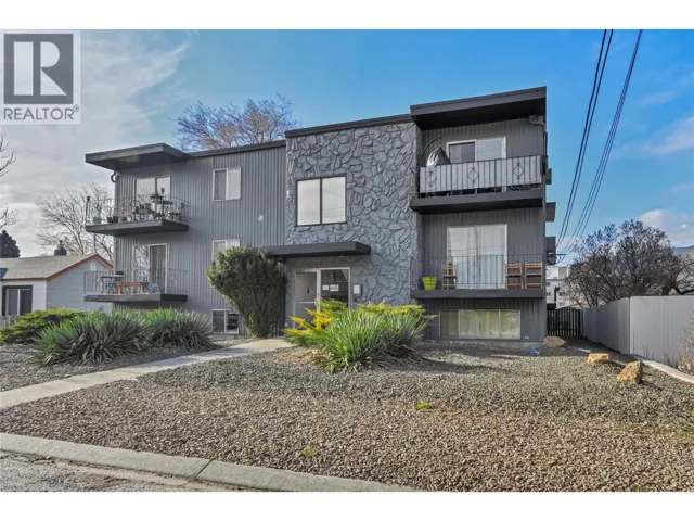 341 HAYNES Street, Penticton, British Columbia V2A5S1