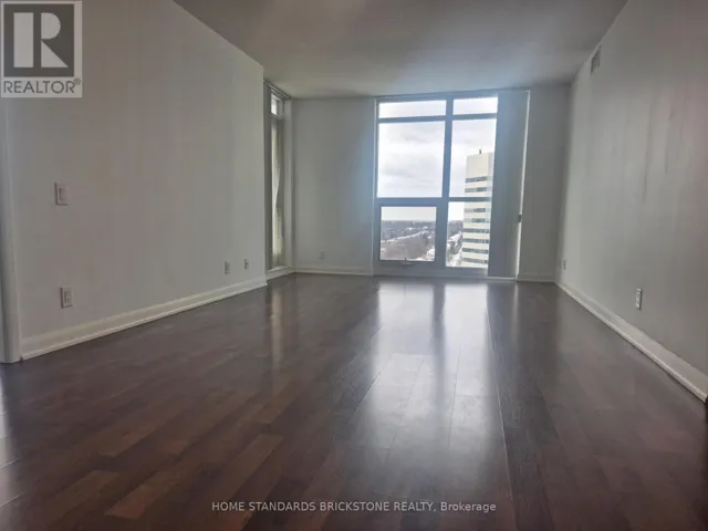 1915 - 17 ANNDALE DRIVE S, Toronto (Willowdale East), Ontario M2N2W7