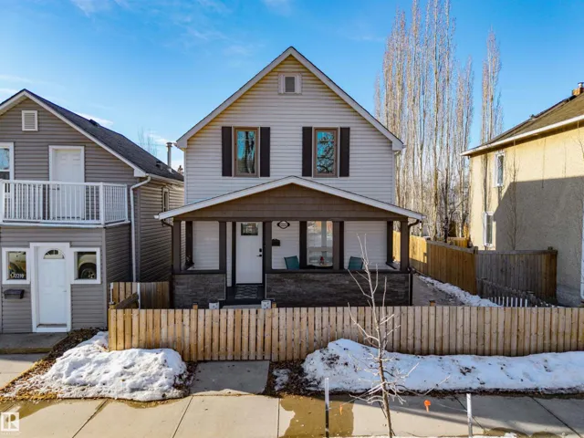 12212 95A ST NW, Edmonton, Alberta T5G1S1