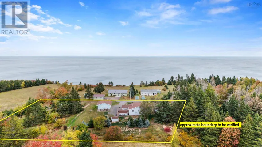 59 West Toney Drive, Seafoam, Nova Scotia B0K1N0