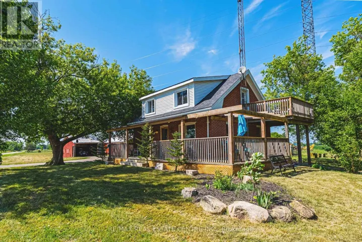 7721 CONCESSION 5 ROAD, West Lincoln (West Lincoln), Ontario L0R1E0