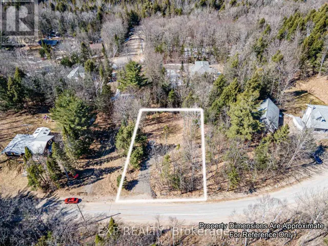 00 SUNNYSIDE STREET, Dysart et al (Dysart), Ontario K0M1S0