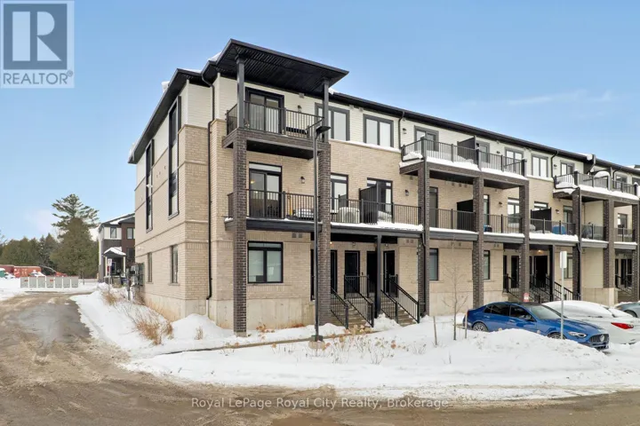 83 THATCHER DRIVE, Guelph (Kortright East), Ontario N1L1B3