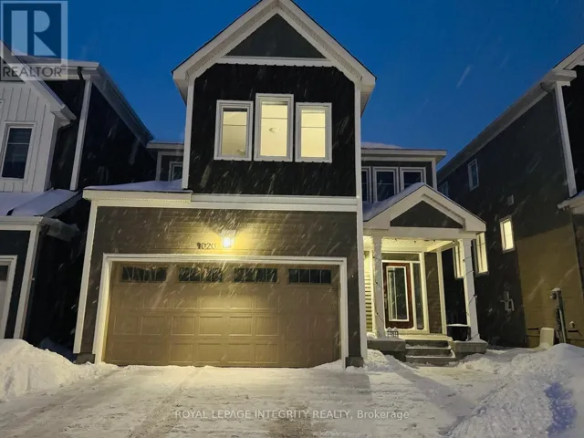1020 KEEPER HEIGHTS, Ottawa, Ontario K0A2Z0