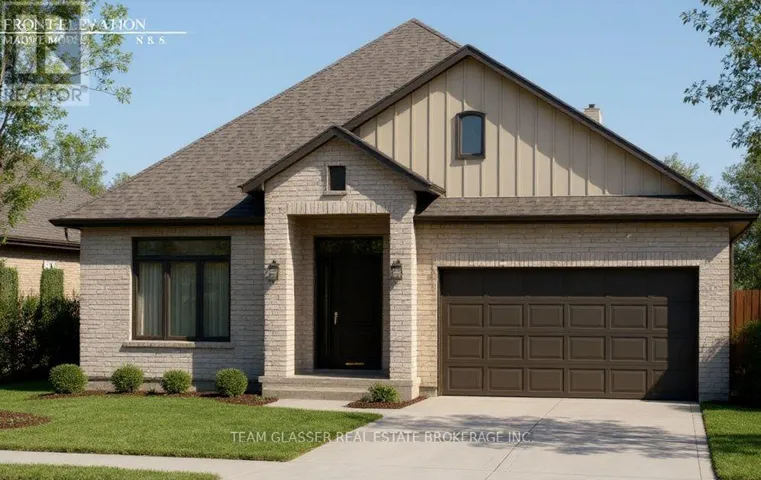 146 DEARING DRIVE, South Huron (Stephen), Ontario N0M1T0