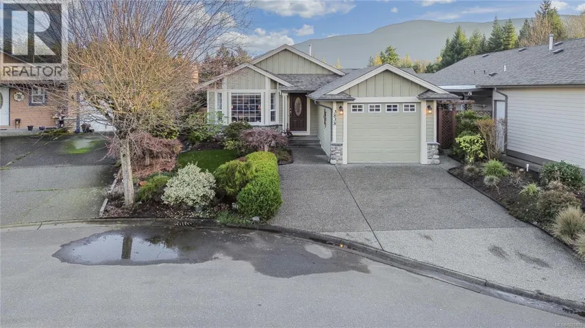 3838 Mimosa Dr, Nanaimo, British Columbia V9T6B9