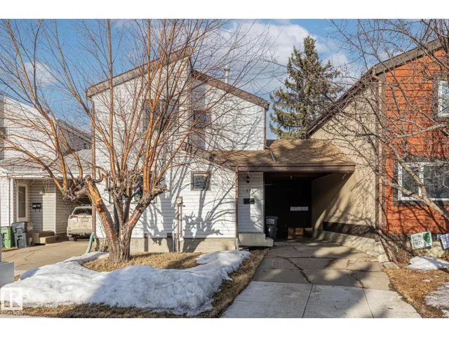 5612 92C AV NW, Edmonton, Alberta T6B2K6