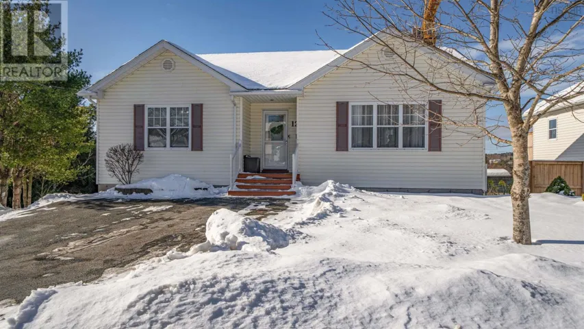 12 Kaye Street, Sackville, Nova Scotia B4C3H8