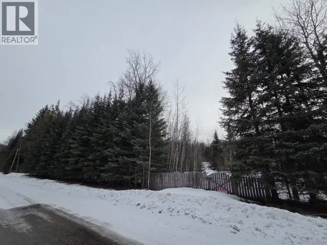 LOT 28 NIGHTINGALE ROAD, Prince George, British Columbia V2K5V6