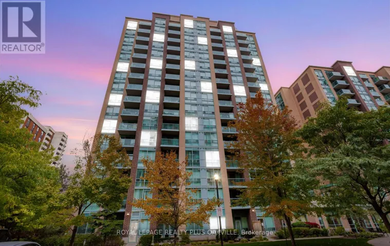 LPH07 - 7 MICHAEL POWER PLACE, Toronto (Islington-City Centre West), Ontario M9A0A4