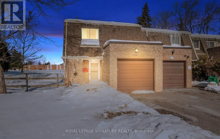 7430 COPENHAGEN ROAD, Mississauga (Meadowvale), Ontario L5N2C4