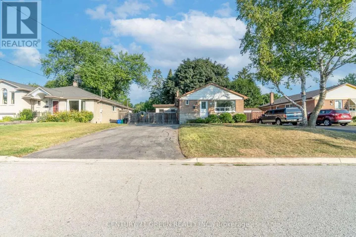 1303 BUNNELL DRIVE, Burlington (Mountainside), Ontario L7P2E2
