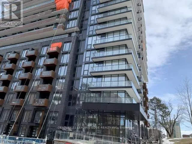 216 - 21 PARK STREET E, Mississauga (Port Credit), Ontario L5G1L7